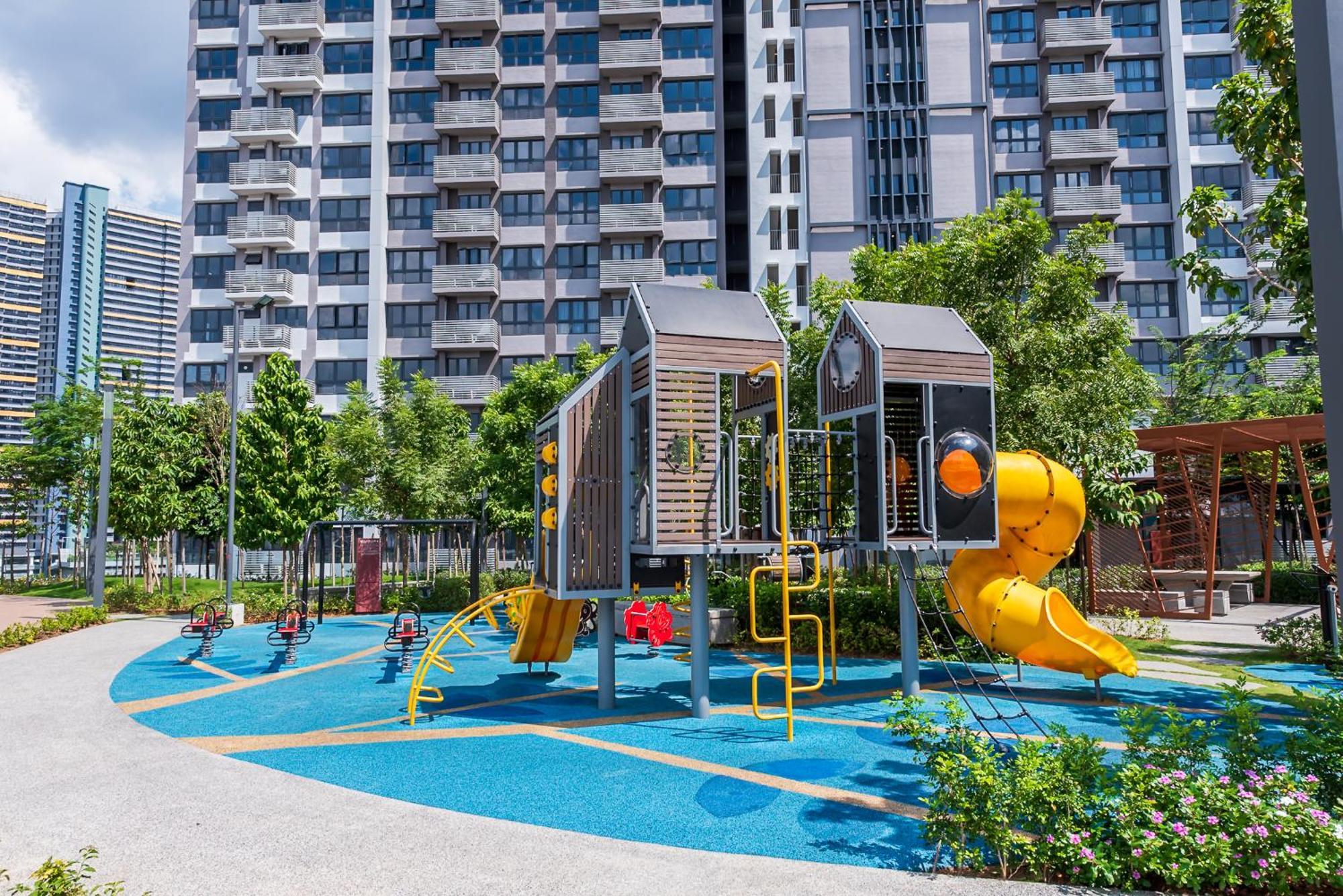 Pangsapuri M Vertica Near Sunway Velocity By Gl Staycation Kuala Lumpur